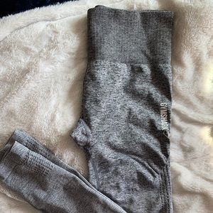 *SOLD* Gymshark ombré seamless